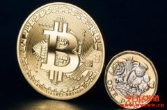 研调：比特币日均成交量约相当英镑在外流通量