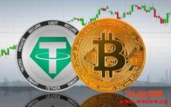 比特币站稳5万美元，USDT稳定币会被取代吗？