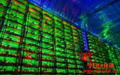 狗狗币今年飙超8000％！2021年涨最凶的10大加密货币出