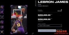 你必须知道的三大NFT热门项目：NBA Top Shot、CryptoPunks及Hashmasks