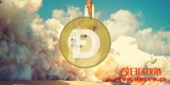 乡民欢庆420狗狗币日！散户集气要让DOGE冲破1美元