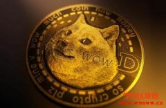 狗狗币市值超越币安币？