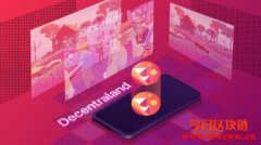 Decentraland（MANA）简介