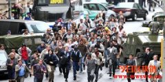 比特币跌破4万美元关口！市场恐慌引爆逃命潮