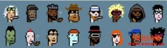 什么是《Cryptopunks》？