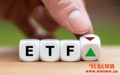 加拿大首只比特币ETF今年表现如何？