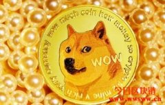 狗狗币热潮尚未减缓？原作NFT以天价