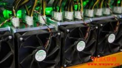 中国多地清理数字货币挖矿比特币价格下跌