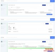 Ethereum Name Service(ENS)让单一地址也能接收多种数字货币