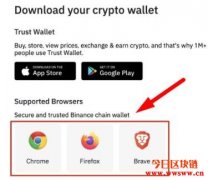 如何使用币安链钱包（Binance Chain Wallet）？