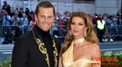 Tom Brady夫妇成为FTX股东兼品牌大使