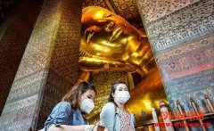 树大招风！开曼群岛、泰国纷纷调查币安未经许可服