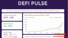 Defi 2023年的未来展望