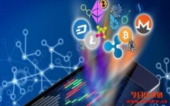 这5种数字货币表现优于比特币，收益超过2500%