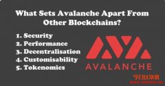 <b>和其他生态相比，Avalanche为什么能够脱颖而出？</b>