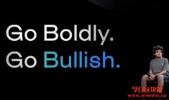 Block.one支持的AMM交易所Bullish估值90亿,SBF实算后酸:真牛