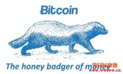 Badger介绍 – 致力于弥平比特币与DeFi的距离