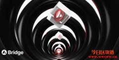 重磅！新一代跨链桥Avalanche Bridge(AB