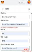 Piggy Finance教学，手把手带你用BNB进行借贷