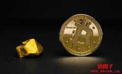 号称“线上黄金”，比特币未来能取代黄金吗？