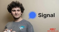 Solana系隐私币? FTX创办人投资Signal加密货币MOB
