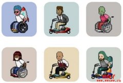 Wheel Cards登场币安NFT平台，为残障人士带来更多便利