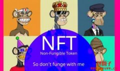 NFT有涨有跌，但更多是在涨—日渐疯狂的市场