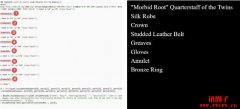 LOOT是NFT世界中的另一只独角兽，还是即将破灭的泡沫?