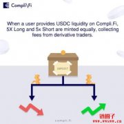 探索超低风险衍生品平台 Compli Fi，他们是怎么做到的？