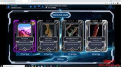 什么是Alien Worlds以及TLM币简介？