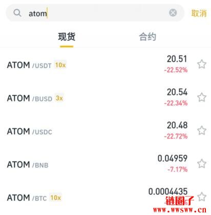 ATOM是什么币？如何投资ATOM币？