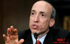 SEC主席Gensler：Coinbase很多代币可能是证券，应向监管