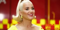乐坛天后Katy Perry参投！区块链音乐平台Audius完成新一轮融资