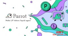 Parrot Finance中的PAI、清算等机制说明!