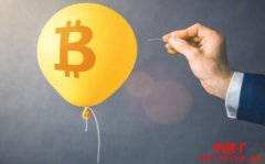 加密货币今天为何跌得一塌糊涂？