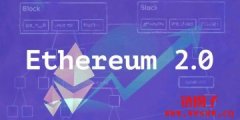 以太坊2.0和比特币有什么区别？