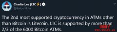 什么是莱特币（LTC）？