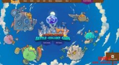 在家打游戏，日赚斗金？区块链「宝可梦」Axie Infinity 爆红全世界
