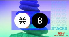 什么是Stacks（STX）？
