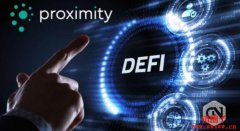 Proximity Labs宣布为NEAR上的DeFi提供3.5亿美元的DAO