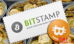Bitstamp简介