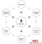 <b>Polygon链与MATIC币可以投资吗？Layer 2的发展潜力怎么样？</b>