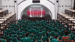 鱿鱼游戏全球暴红,加密货币SQUID一日暴涨逾2300%