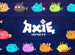 链游Axie在过去30天创收近2亿美元