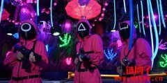 「鱿鱼币」真的崩盘了！项目方「Rug Pull」早就有迹可循