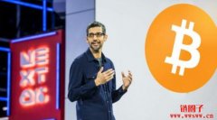 Google、新加坡政府投资 GBTC 比特币基金发行商 DCG