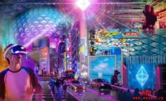 爆炒的元宇宙概念到底是什么？理想与现实的碰撞