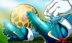 NIKE的商标申请与招聘信息暗示加入元宇宙！