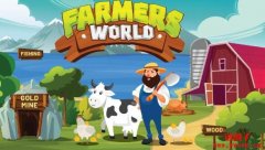 链游Farmers World突发事件：一个脚本盗