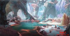 <b>【Illuvium/ILV币】首款3A级NFT游戏大作，代币未公测已升值</b>